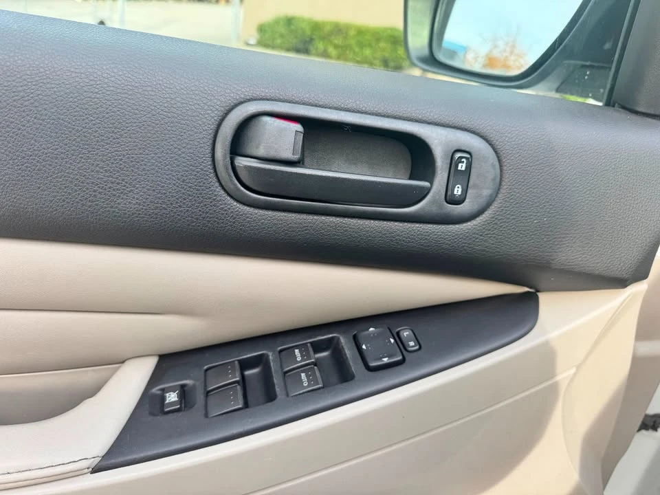 2010 Mazda CX-7 - Image 15 of 18