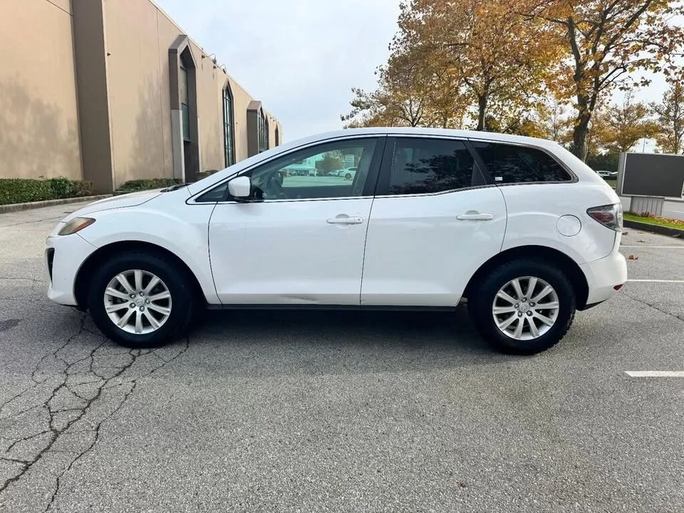 2010 Mazda CX-7 - Image 7 of 18