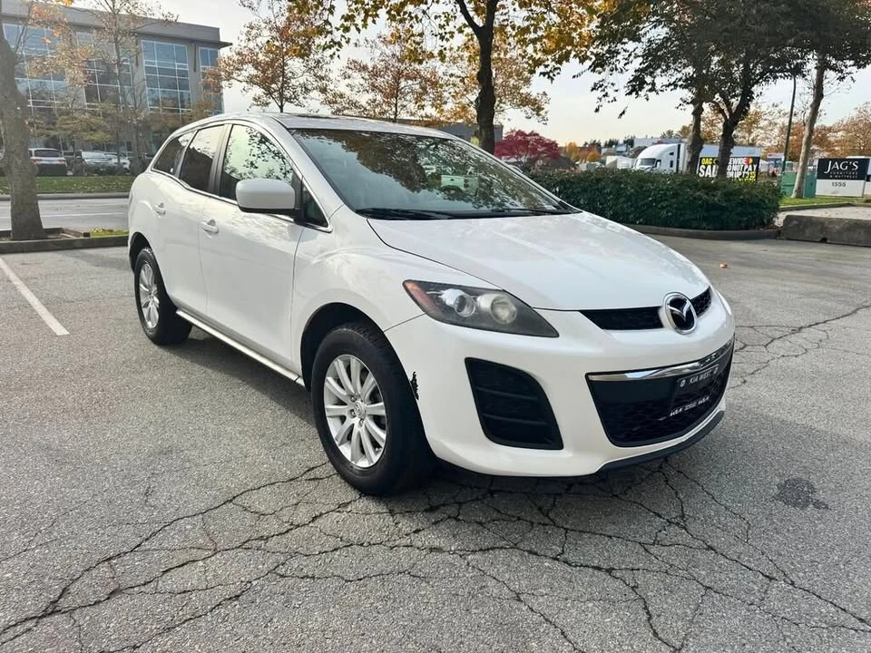 2010 Mazda CX-7 - Image 6 of 16