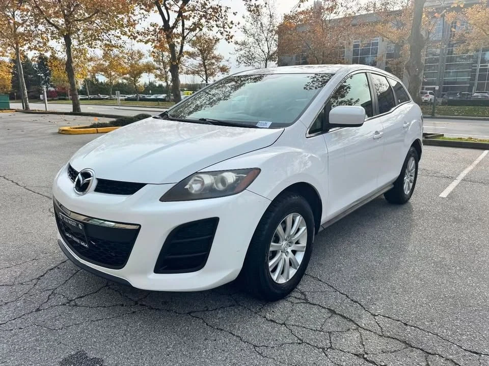 2010 Mazda CX-7 - Image 3 of 18