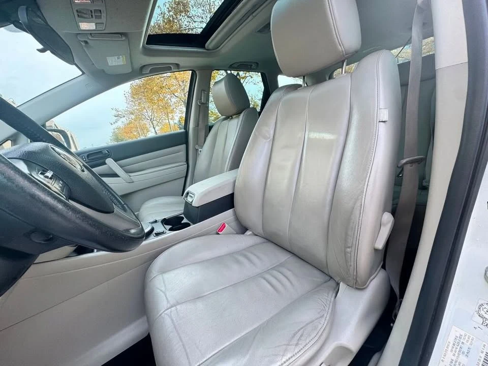 2010 Mazda CX-7 - Image 17 of 18