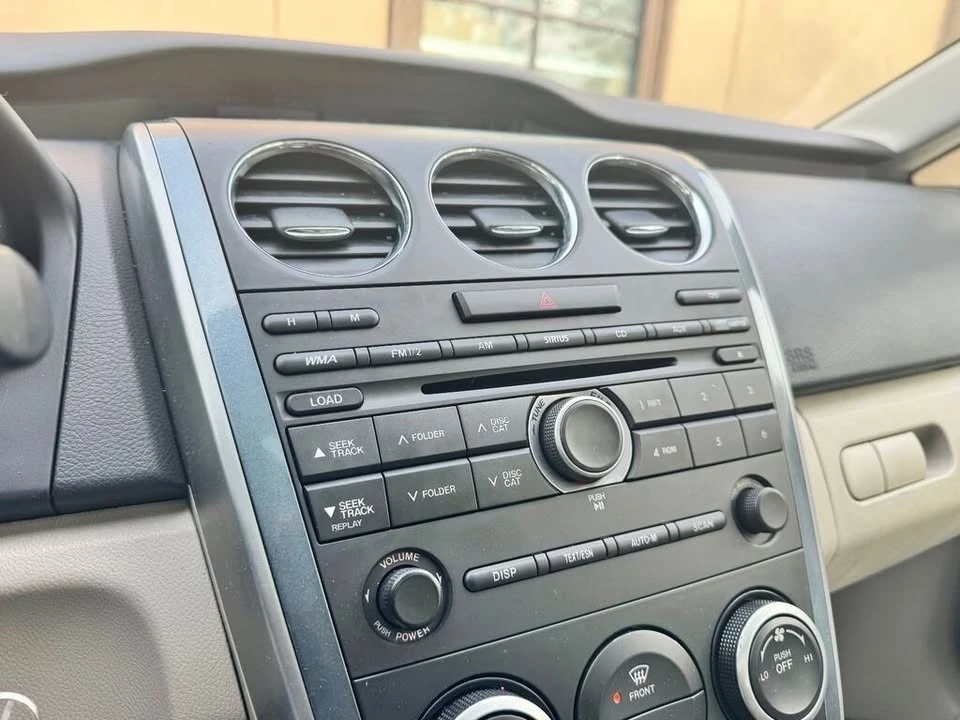 2010 Mazda CX-7 - Image 12 of 16