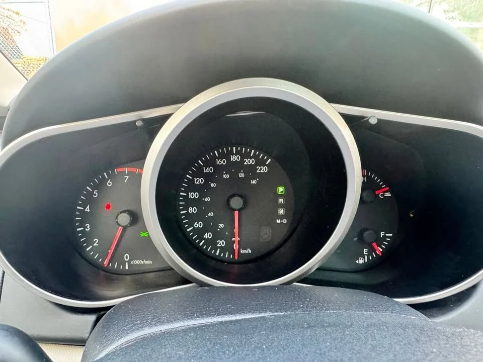 2010 Mazda CX-7 - Image 15 of 16