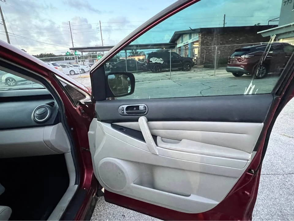 2010 Mazda CX-7 - Image 15 of 18