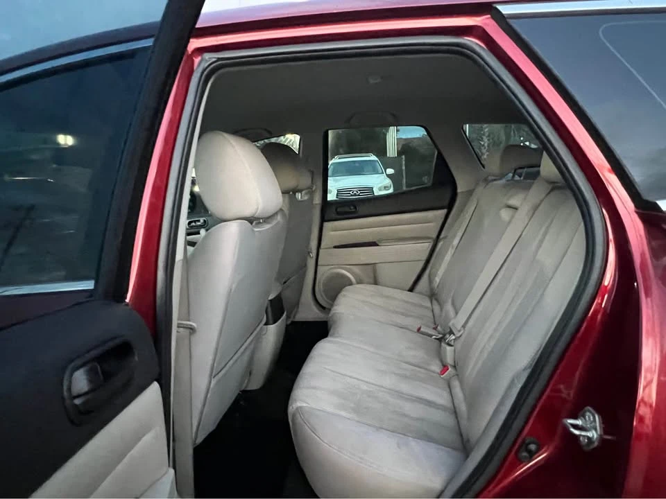 2010 Mazda CX-7 - Image 11 of 18