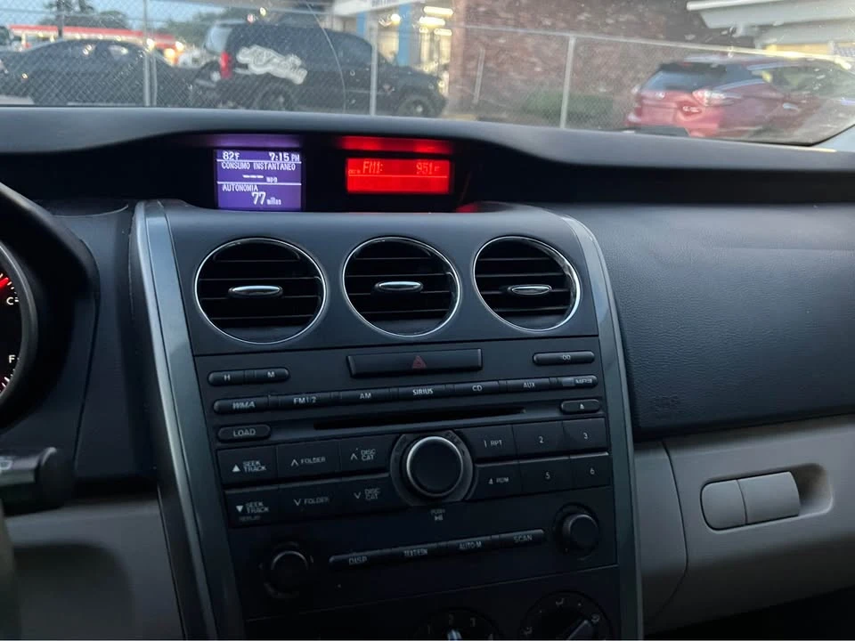 2010 Mazda CX-7 - Image 17 of 18