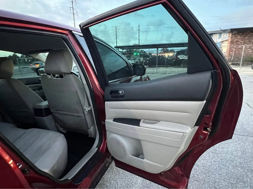 2010 Mazda CX-7 - Image 12 of 18