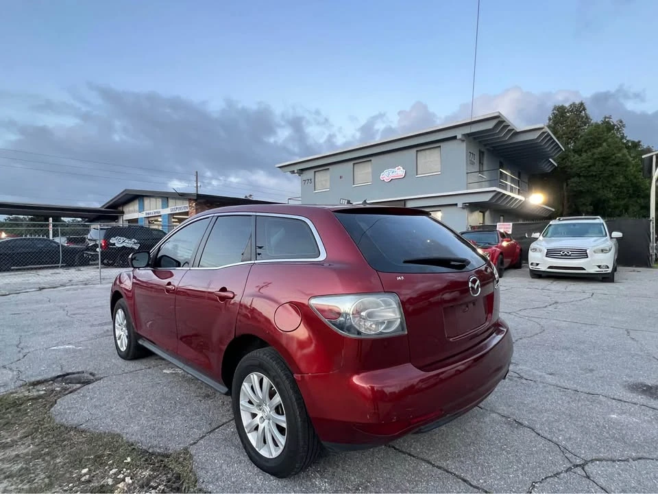 2010 Mazda CX-7 - Image 7 of 18
