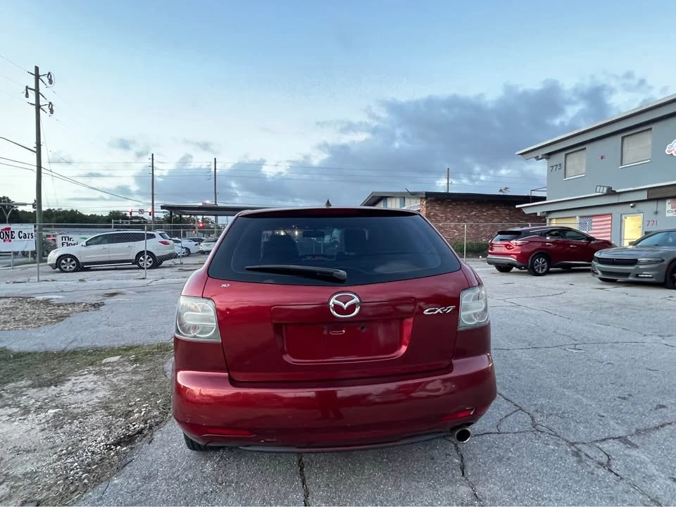 2010 Mazda CX-7 - Image 6 of 18
