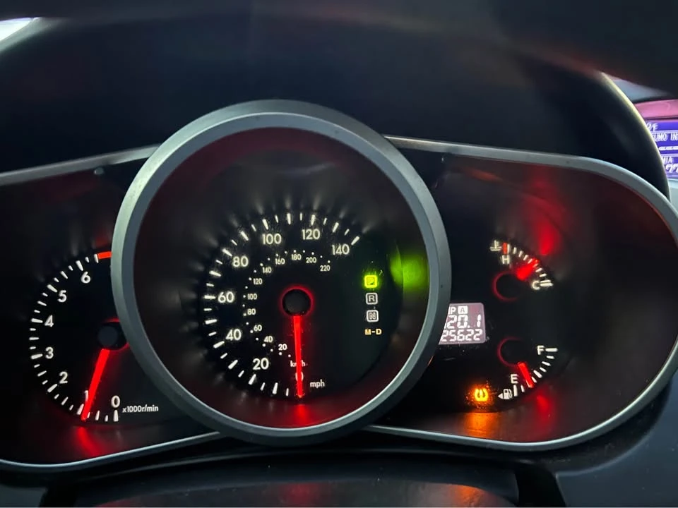 2010 Mazda CX-7 - Image 16 of 18