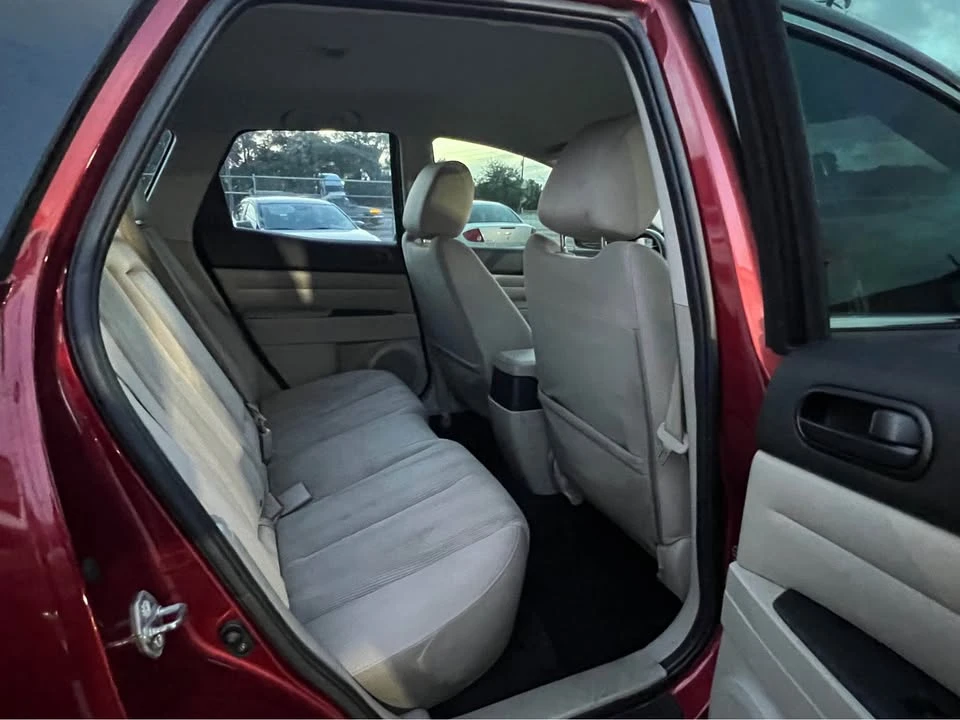 2010 Mazda CX-7 - Image 13 of 18