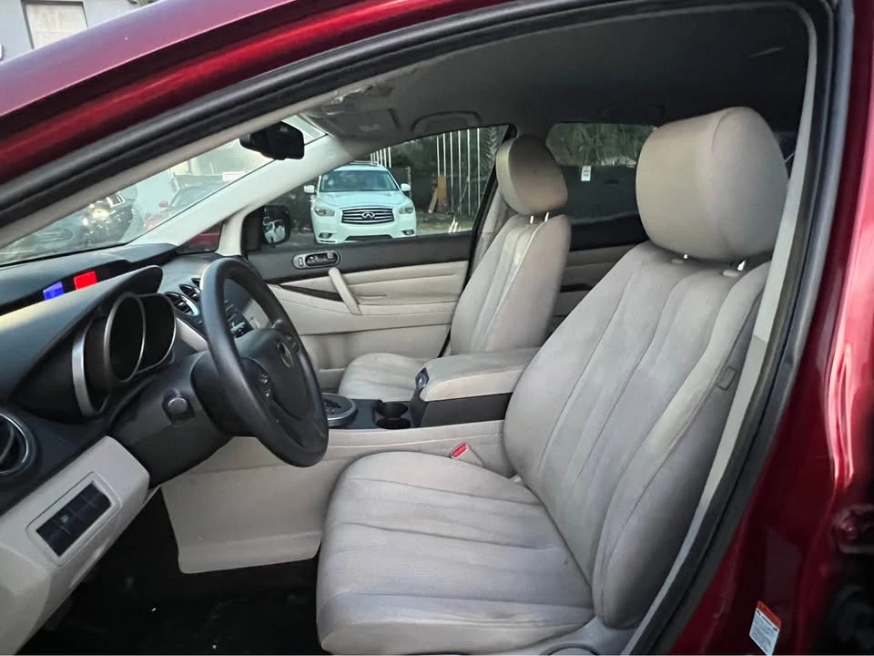 2010 Mazda CX-7 - Image 10 of 18