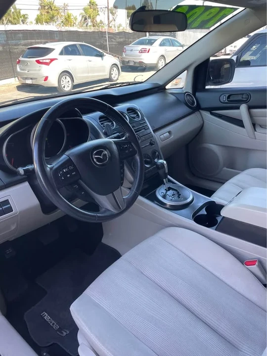 2010 Mazda CX-7 - Image 5 of 10