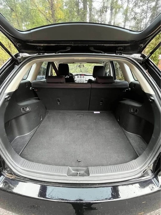 2010 Mazda CX-7 - Image 9 of 12