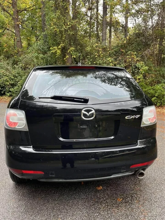 2010 Mazda CX-7 - Image 4 of 12