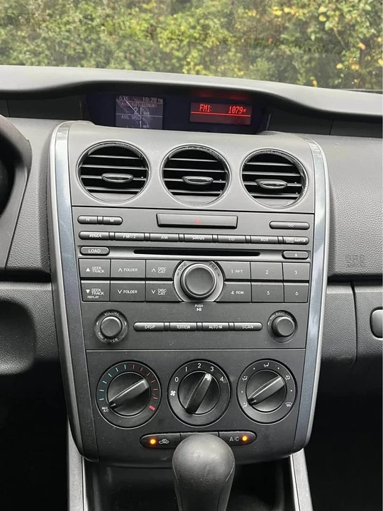 2010 Mazda CX-7 - Image 6 of 12