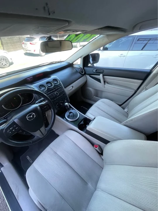 2010 Mazda CX-7 - Image 6 of 10