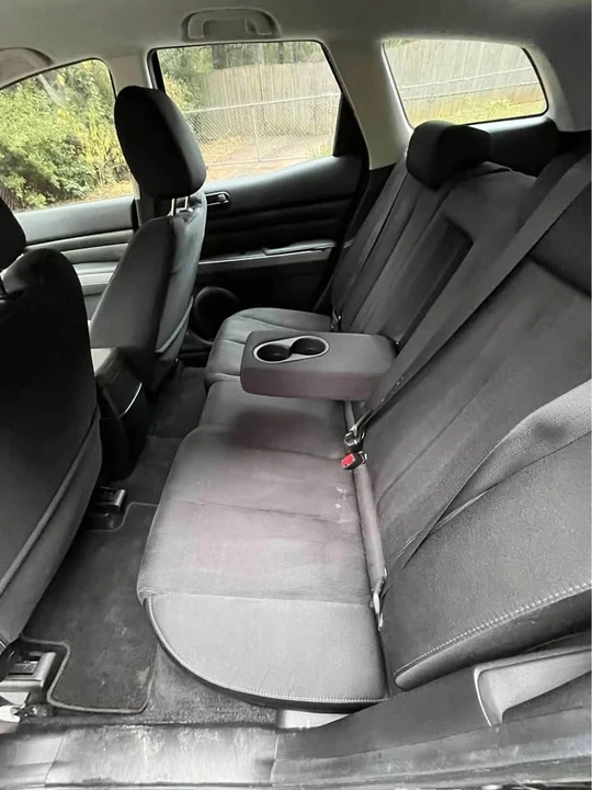 2010 Mazda CX-7 - Image 11 of 12