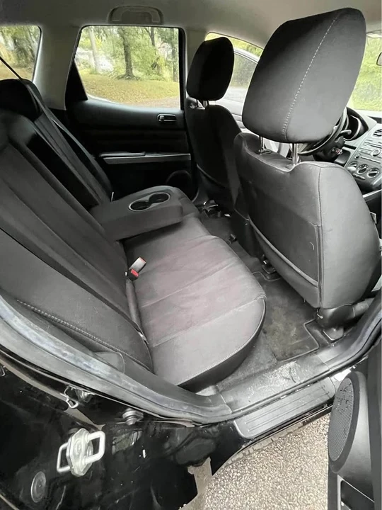 2010 Mazda CX-7 - Image 8 of 12
