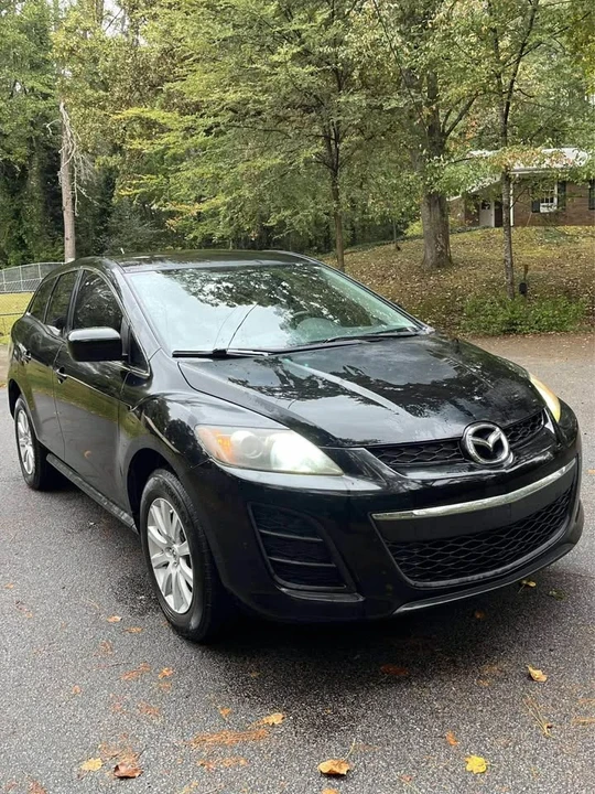 2010 Mazda CX-7 - Image 2 of 12