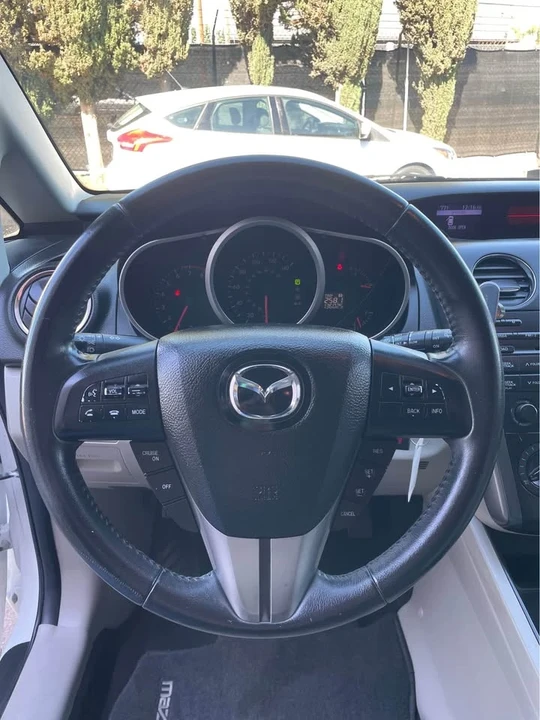 2010 Mazda CX-7 - Image 7 of 10