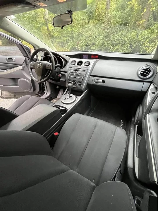 2010 Mazda CX-7 - Image 7 of 12