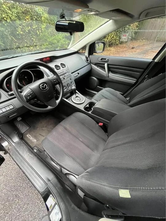 2010 Mazda CX-7 - Image 10 of 12