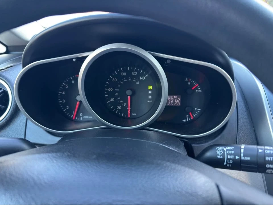 2010 Mazda CX-7 - Image 16 of 17