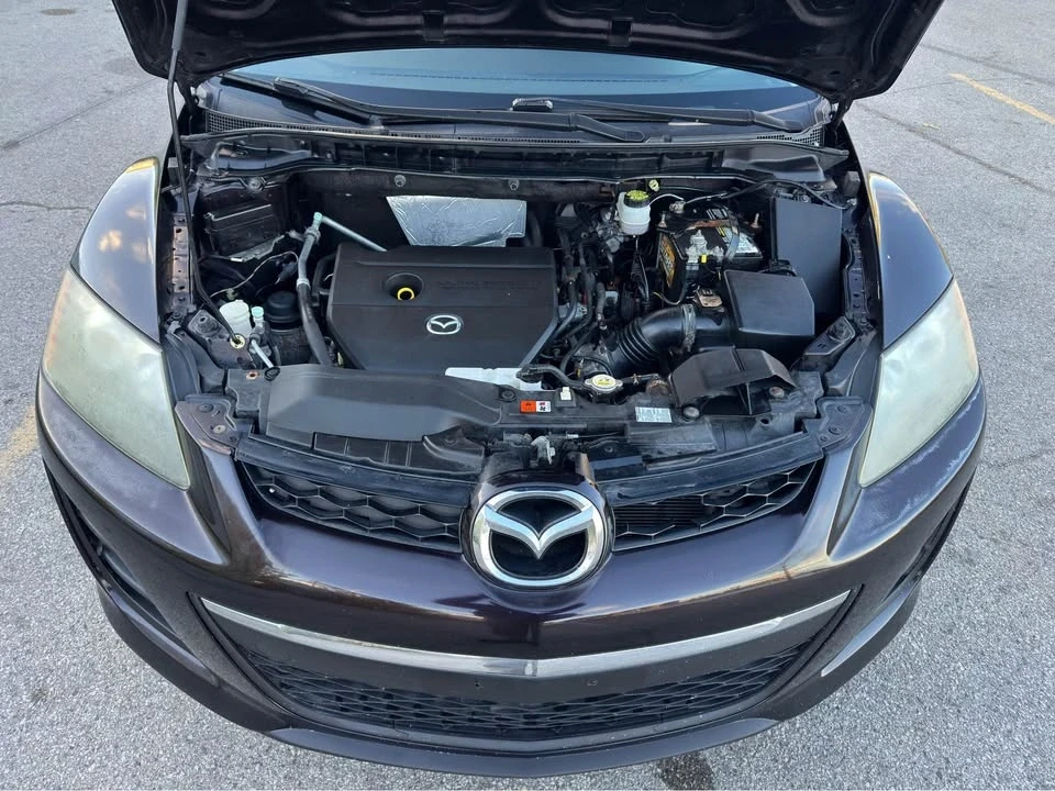 2010 Mazda CX-7 - Image 14 of 17