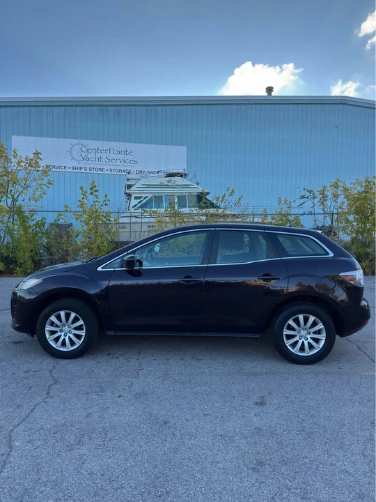 2010 Mazda CX-7 - Image 3 of 17