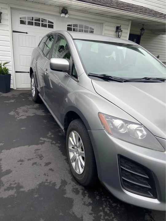 2010 Mazda CX-7 - Image 2 of 14