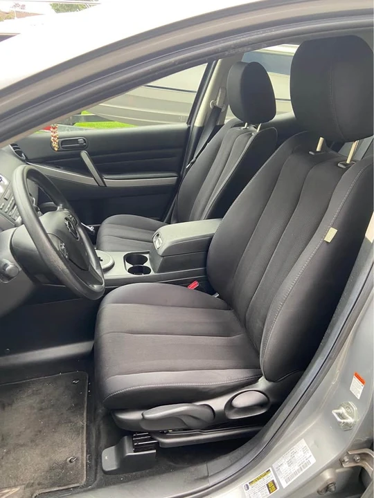 2010 Mazda CX-7 - Image 14 of 14