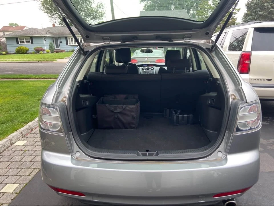 2010 Mazda CX-7 - Image 6 of 14