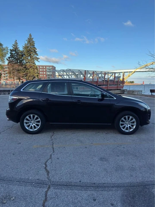 2010 Mazda CX-7 - Image 10 of 17
