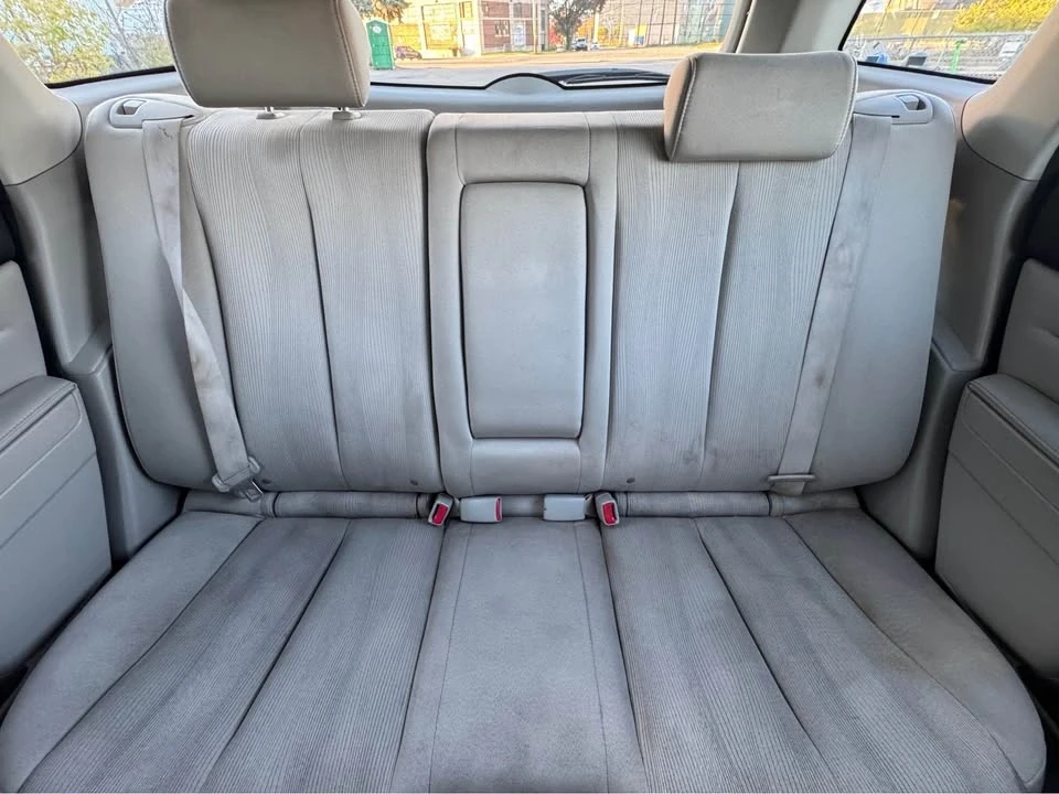 2010 Mazda CX-7 - Image 17 of 17