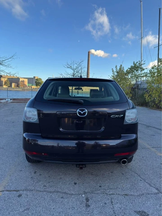 2010 Mazda CX-7 - Image 6 of 17