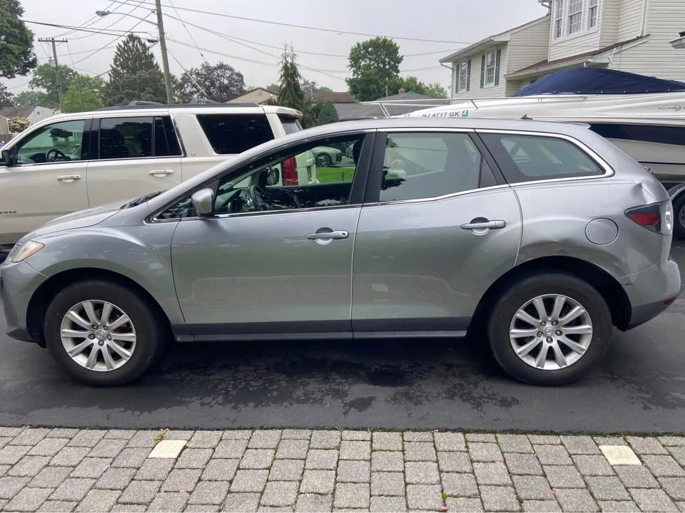 2010 Mazda CX-7 - Image 3 of 14