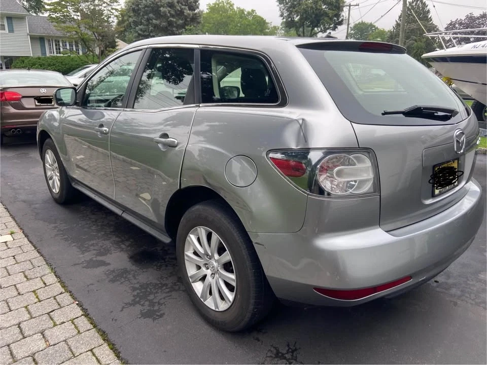 2010 Mazda CX-7 - Image 4 of 14