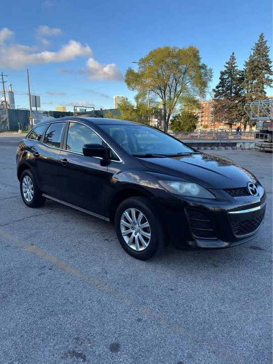 2010 Mazda CX-7 - Image 11 of 17