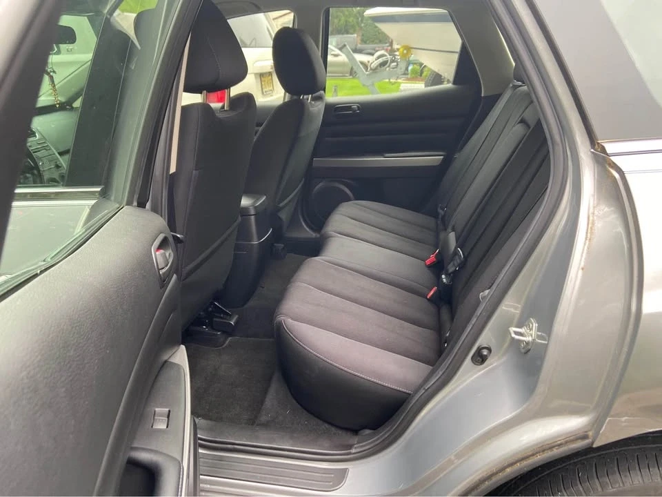 2010 Mazda CX-7 - Image 7 of 14