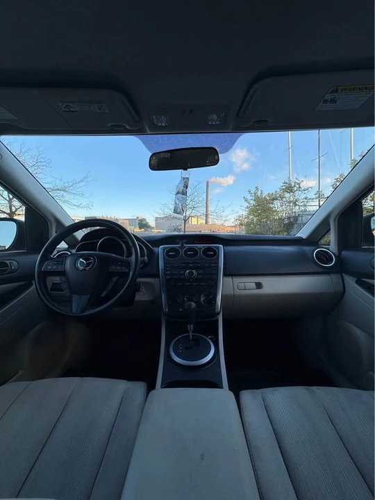 2010 Mazda CX-7 - Image 15 of 17