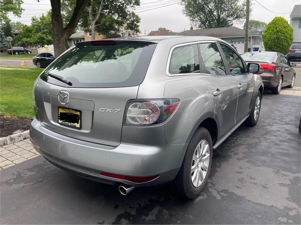 2010 Mazda CX-7 - Image 5 of 14