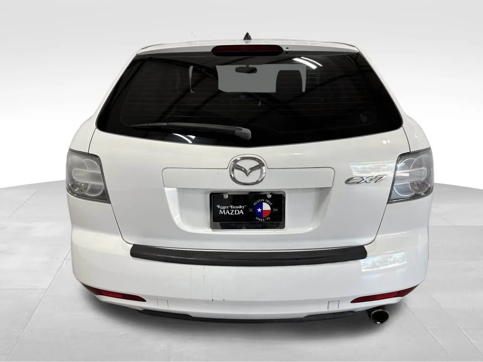 2010 Mazda CX-7 - Image 3 of 7