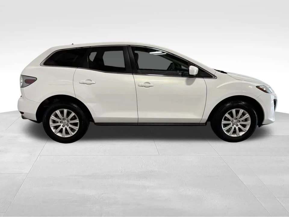 2010 Mazda CX-7 - Image 4 of 7