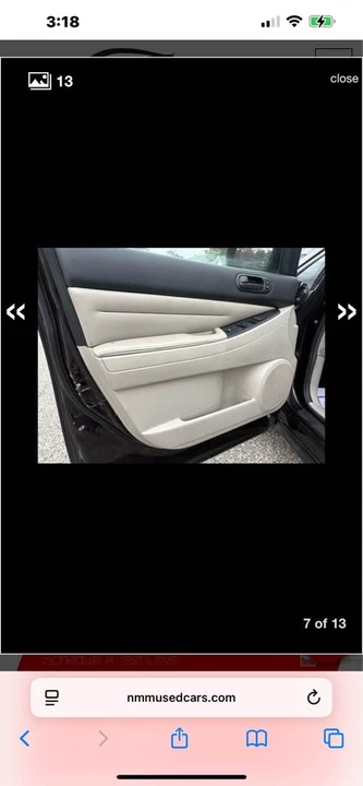 2010 Mazda CX-7 - Image 11 of 13