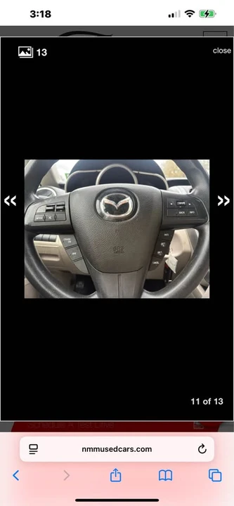 2010 Mazda CX-7 - Image 4 of 13