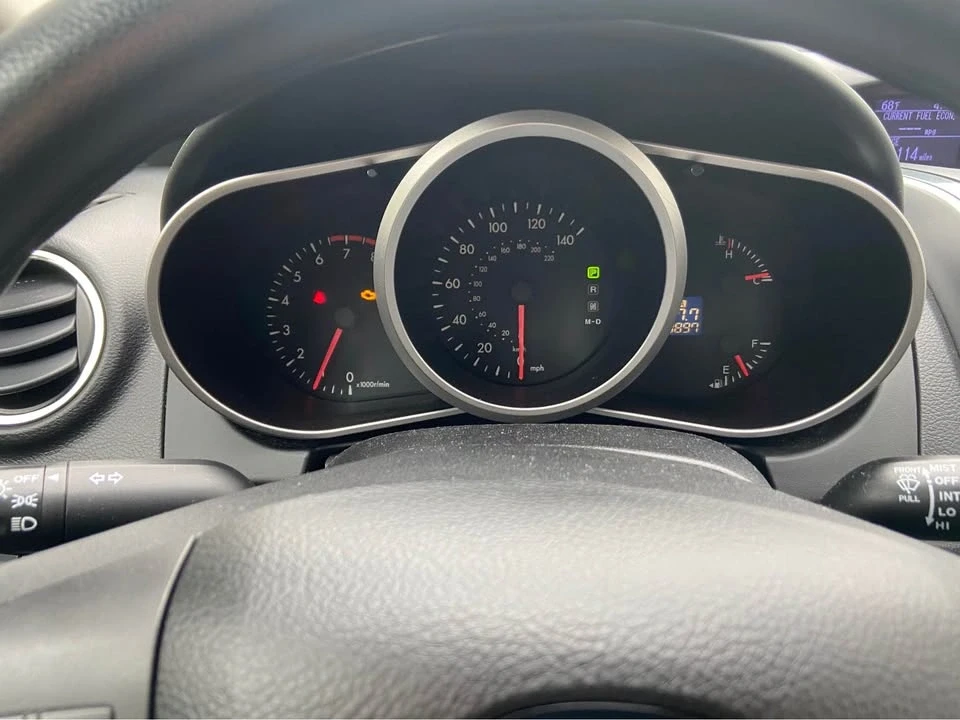 2010 Mazda CX-7 - Image 12 of 14