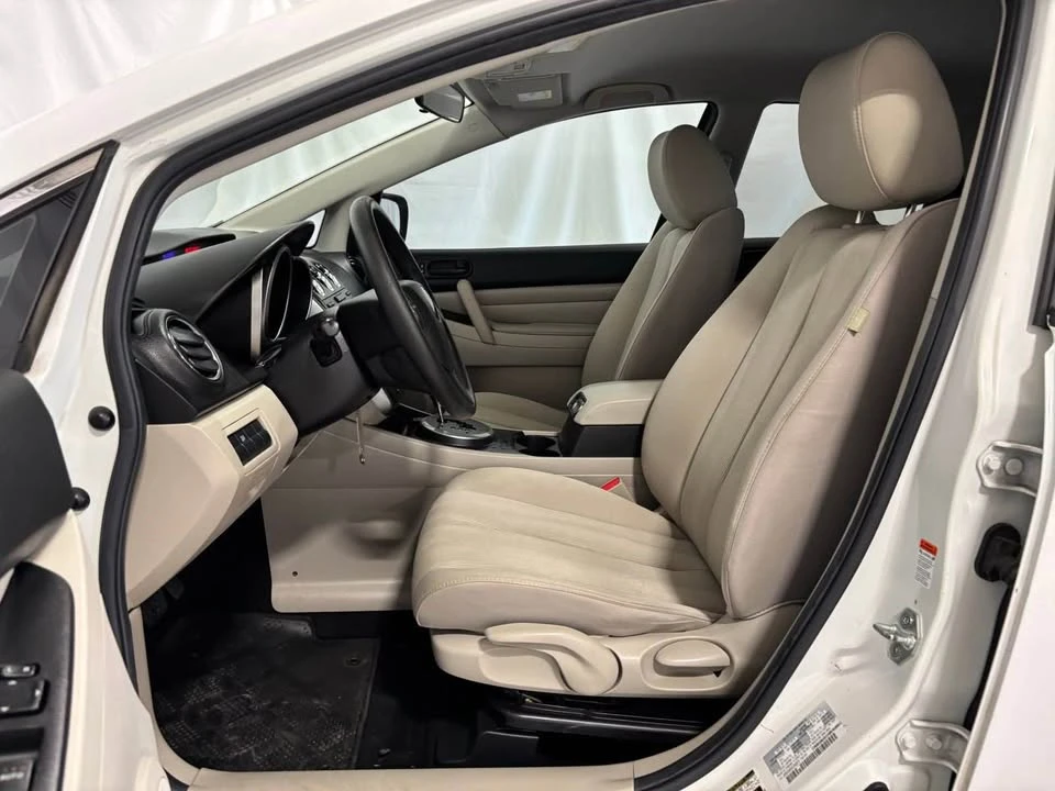 2010 Mazda CX-7 - Image 5 of 7
