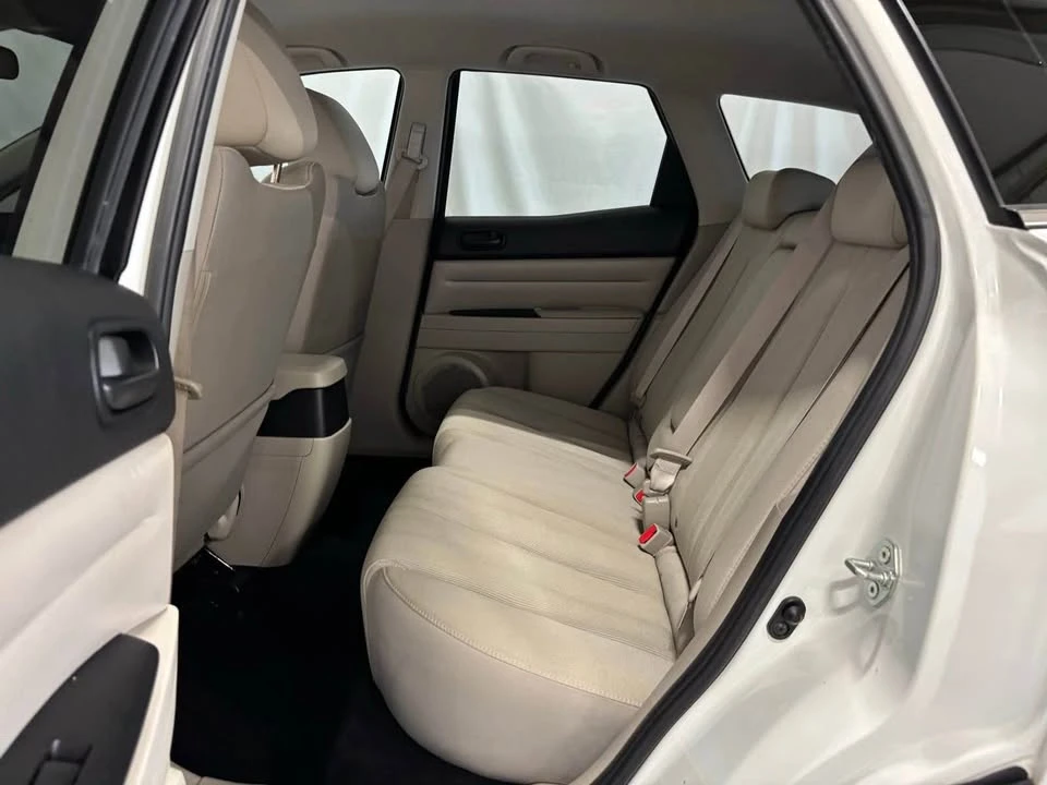 2010 Mazda CX-7 - Image 7 of 7