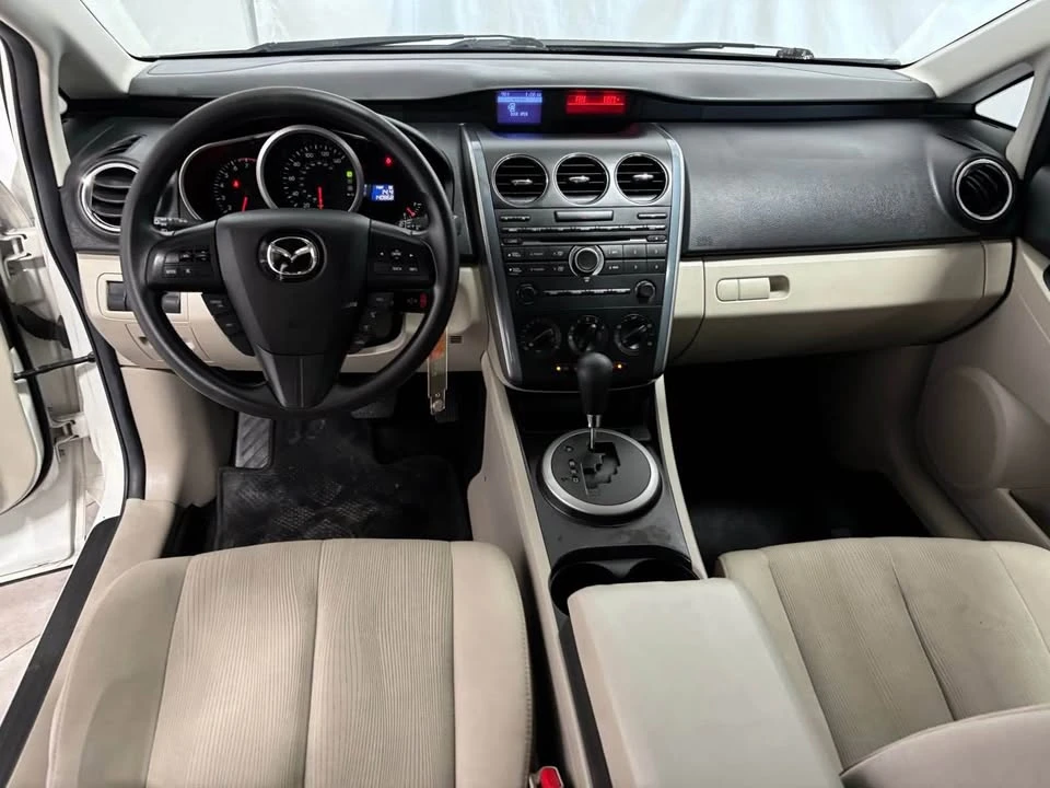 2010 Mazda CX-7 - Image 6 of 7
